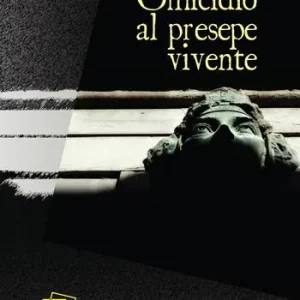 Omicidio al presepe vivente Offerta Lampo