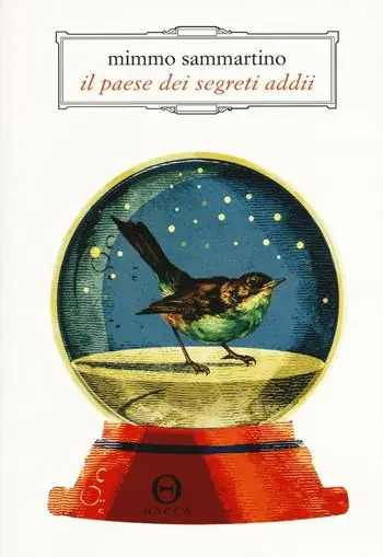 Must-Have Il paese dei segreti addii