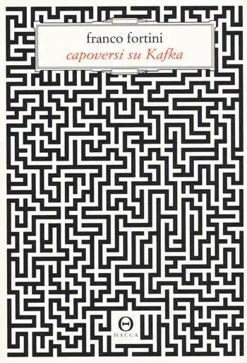 Capoversi su Kafka Spedizione Espresso