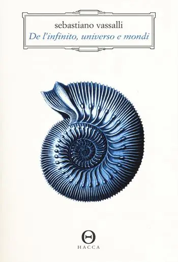 Prezzo Basso De l‘infinito, universo e mondi. Manuale di esobiologia