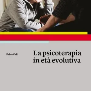 Spedizione Espresso La psicoterapia in età evolutiva