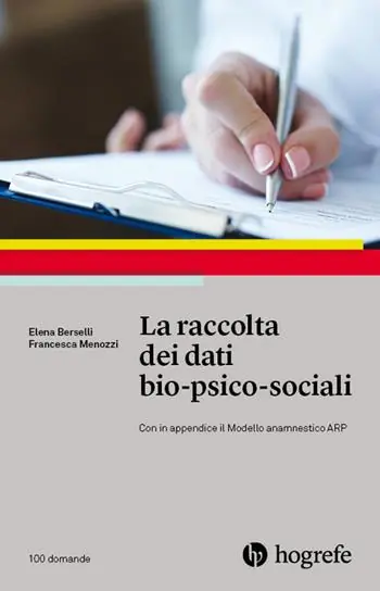 Raccolta dei dati bio-psico-sociali Consegna Rapida