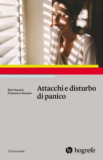 Attacchi e disturbo di panico Spedito Oggi