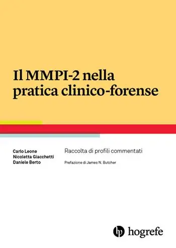 Il MMPI-2 nella pratica clinico-forense. Raccolta di profili commentati Promozione