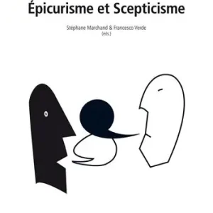 Offerta Épicurisme et scepticisme