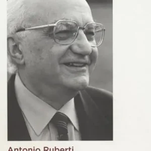 Prezzo Scontato Antonio Ruberti