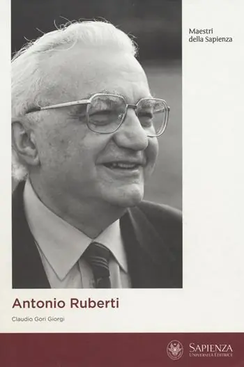 Prezzo Scontato Antonio Ruberti