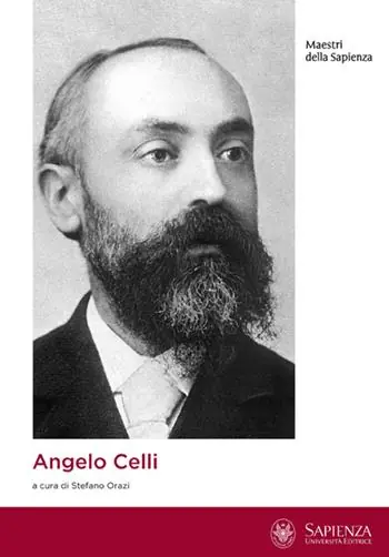 Miglior Prezzo Angelo Celli. Nascita di una scienza della politica sanitaria