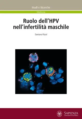 Ruolo dell‘HPV nell‘infertilità maschile Consegna Rapida