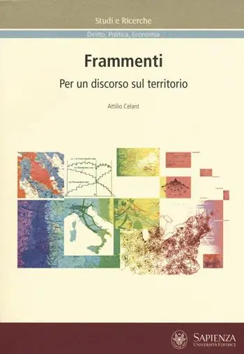 Prezzo Scontato Frammenti. Per un discorso sul territorio