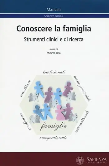 Conoscere la famiglia. Strumenti clinici e di ricerca Prezzo Basso