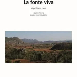 Offerta La fonte viva