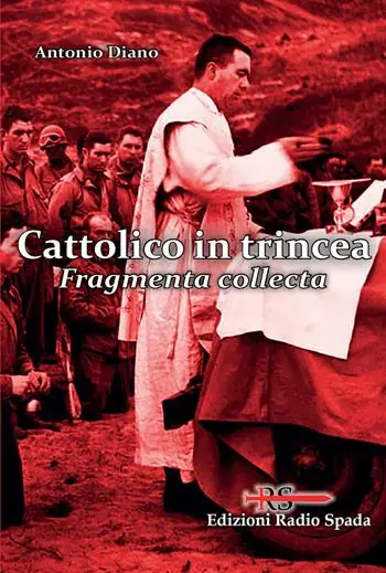 Super Prezzo Cattolico in trincea. Fragmenta collecta