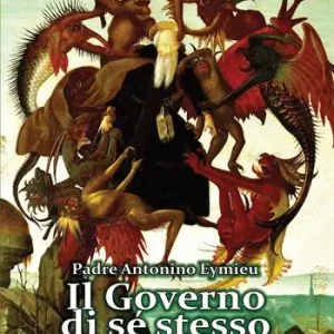 Consegna Rapida Il governo di sé stesso. Le grandi leggi psicologiche (saggio di psicologia pratica)