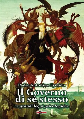 Consegna Rapida Il governo di sé stesso. Le grandi leggi psicologiche (saggio di psicologia pratica)