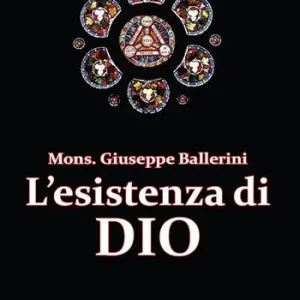 L‘esistenza di Dio Novità