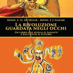 Ultime Pezzi La rivoluzione guardata negli occhi. Un libro che spiega il passato e racconta il futuro