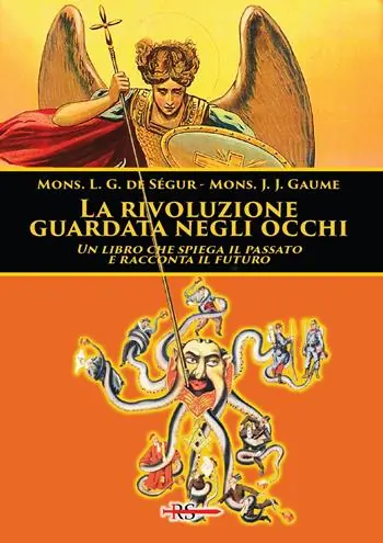 Ultime Pezzi La rivoluzione guardata negli occhi. Un libro che spiega il passato e racconta il futuro