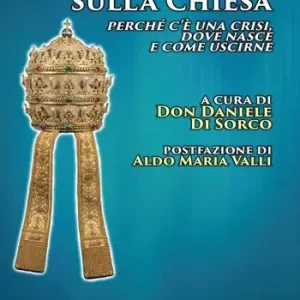 Offerta Parole chiare sulla Chiesa. Perché c’è una crisi, dove nasce e come uscirne