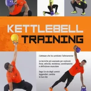 Promo Stagionale Kettlebell training