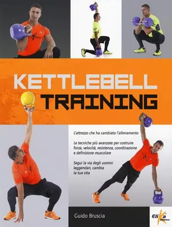 Promo Stagionale Kettlebell training