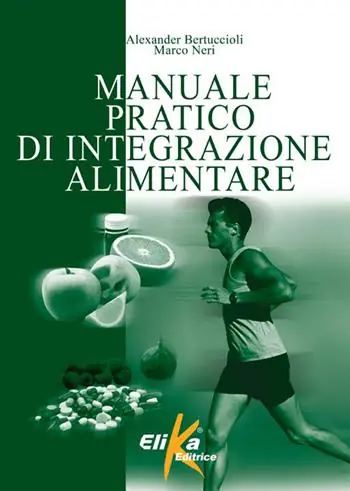 Manuale pratico di integrazione alimentare Prezzo Scontato