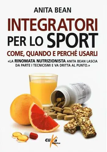 Integratori per lo sport. Come, quando e perché usarli Non Perdere