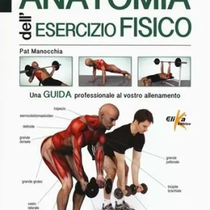 Più Venduto Anatomia dell‘esercizio fisico