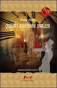 Questi barbari inglesi Acquista Ora