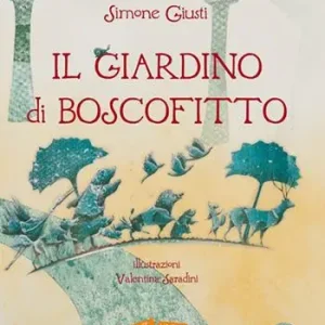 Bestseller Il giardino di Boscofitto