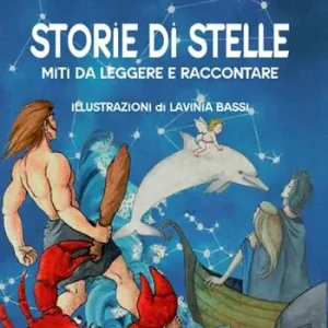 Offerta Del Giorno Storie di stelle. Miti da leggere e raccontare