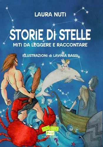 Offerta Del Giorno Storie di stelle. Miti da leggere e raccontare