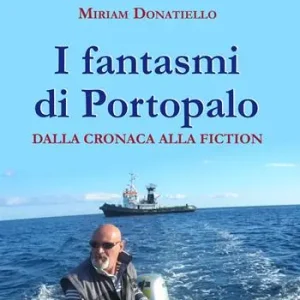 Nuovo Arrivo I fantasmi di Portopalo dalla cronaca alla fiction