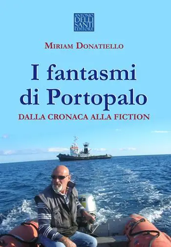 Nuovo Arrivo I fantasmi di Portopalo dalla cronaca alla fiction