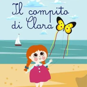 Bestseller Il compito di Clara