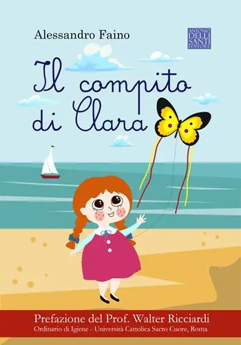 Bestseller Il compito di Clara