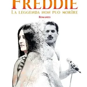 Freddie. La leggenda non può morire Promo Stagionale