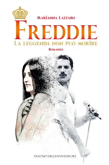 Freddie. La leggenda non può morire Promo Stagionale