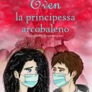 Prezzo Basso Even. La principessa arcobaleno