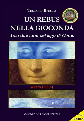 Prezzo Scontato Un rebus nella Gioconda. Tra i due rami del lago di Como