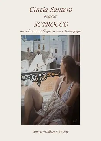 Scirocco. Un cielo senza stelle nella sera m‘accompagna Offerta Del Giorno