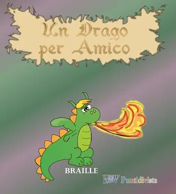 Un drago per amico. Ediz. in braille Vendita Finale