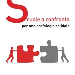 Scuole a confronto per una grafologia solidale Acquista Ora