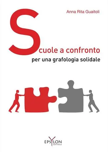 Scuole a confronto per una grafologia solidale Acquista Ora