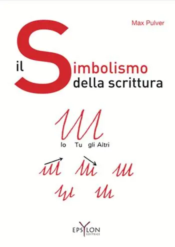La simbologia della scrittura Ultime Pezzi