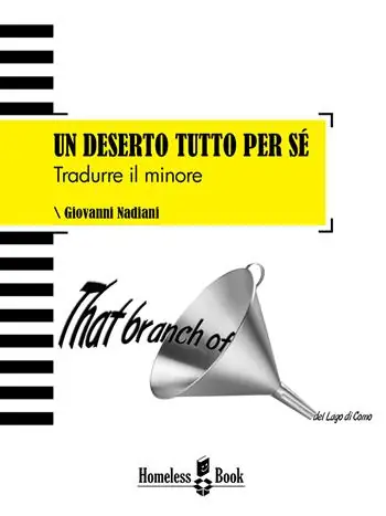 Acquista Ora Un deserto tutto per sé. Tradurre il minore. Ediz. italiana, francese e inglese