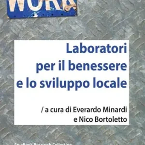 Laboratori per il benessere e lo sviluppo locale Vendita Finale