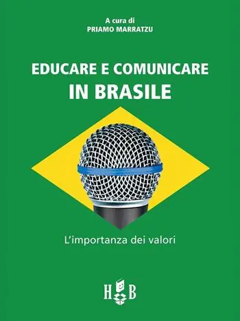 Vendita Finale Educare e comunicare in Brasile