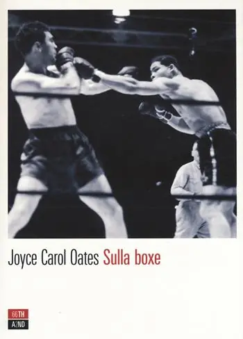 Affare Sulla boxe