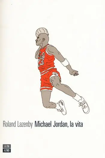 Miglior Prezzo Michael Jordan, la vita
